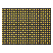 Nappe noire et or (Devant (Horizontal))