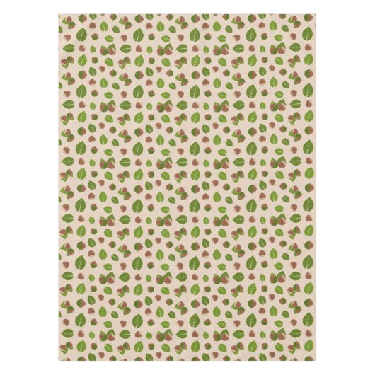 Nappe Noisettes (Devant)