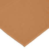 Nappe Nom de couleur brun Impala (Angle)