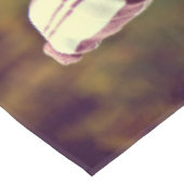 Nappe Nom De Famille Photo Collage Réunion (Angle)