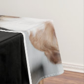 Nappe Nom De Famille Photo Collage Réunion (In Situ)