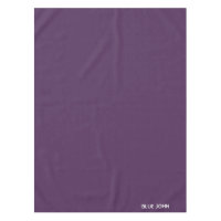 Nom de la couleur violette de Blue John
