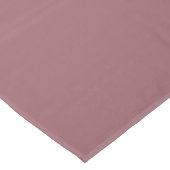 Nappe Nom du monogramme Rose texte Parties scintillant d (Angle)