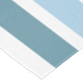 Nappe Nom et emplacement personnalisés Maison de plage (Angle)