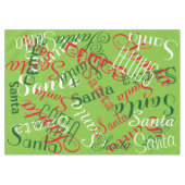 Nappe Noms (Devant (Horizontal))