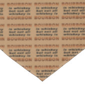 NAPPE - non tout le whiskey est BOURBON ! (Angle)