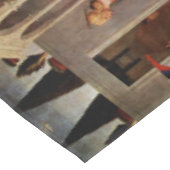 Nappe NONCIATION de Fra Beato Angelico Noël (Angle)