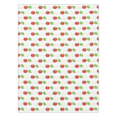 Nappe Nonna's Italien Kitchen Mozzarella Tomato Basil (Devant)