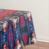 Nappe Norman préfère Dessiner dans son sommeil (In Situ)