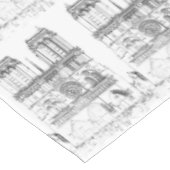 Nappe Notre-Dame de Paris (Angle)