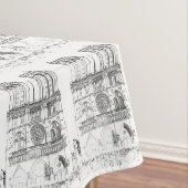 Nappe Notre-Dame de Paris (In Situ)