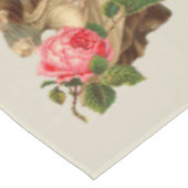 Nappe Notre-Dame du Mont Carmel Jésus Carmélite (Angle)