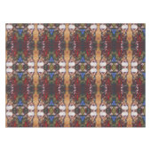 Nappe N'oubliez pas l'ail (Devant (Horizontal))