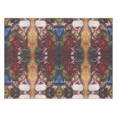 Nappe N'oubliez pas l'ail (Devant (Horizontal))