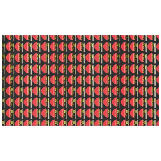 Nappe Nouilles (Devant (Horizontal))