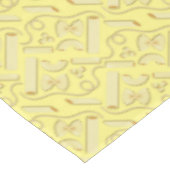 Nappe Nouilles Pasta Enfant 1er Anniversaire fête Italie (Angle)