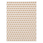 Nappe Nourriture épicée de Laksa Noodle de noix de coco  (Devant)