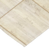 Nappe Nous le Peuple Constitution Articles I-IV Avocat (Angle)