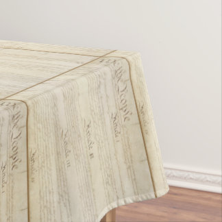 Nappe Nous le Peuple Constitution Articles I-IV Avocat