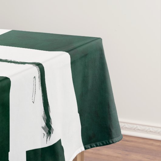 Nappe Nous unissons pour le changement (In Situ)