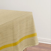 Nappe Nouveaux papillons et orangers 60" x 84" (In Situ)