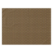 Nappe Nouveaux Uhuru Design (Devant (Horizontal))