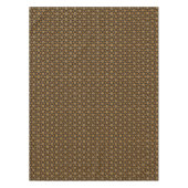 Nappe Nouveaux Uhuru Design (Devant)
