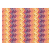 Nappe Nouvelle création de Motif 4 (Devant (Horizontal))