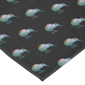 NAPPE NOUVELLE-ZÉLANDE KIWI PAUA (Angle)