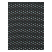 NAPPE NOUVELLE-ZÉLANDE KIWI PAUA (Devant)