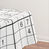 Nappe Novelty SUDOKU (In Situ)