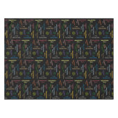 Nappe Novembre, 1er Anniversaire (Devant (Horizontal))