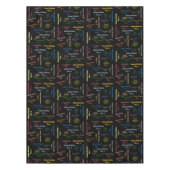 Nappe Novembre, 1er Anniversaire (Devant)