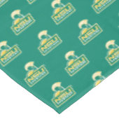 Nappe NSU Spartans Diplômé (Angle)