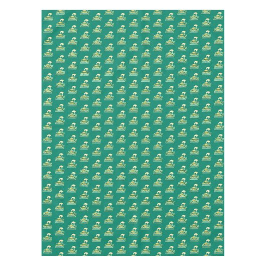 Nappe NSU Spartans Diplômé (Devant)