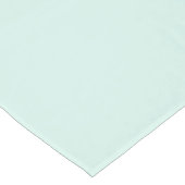 Nappe Nuage de Menthe (Angle)