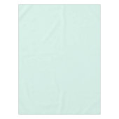 Nappe Nuage de Menthe (Devant)