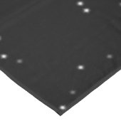 Nappe Nuages de l'espace Galaxie Starlight (Angle)