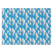 Nappe Nuages fluides (Devant (Horizontal))
