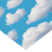 Nappe Nuages fluides (Angle)