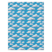 Nappe Nuages fluides (Devant)