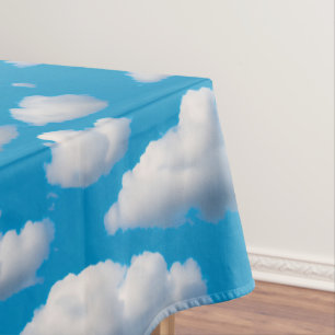 Nappe Nuages fluides