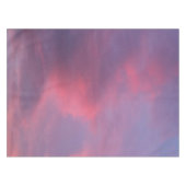 Nappe Nuages roses bleus (Devant (Horizontal))