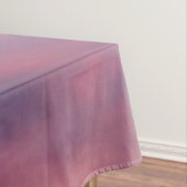 Nappe Nuages roses bleus (In Situ)