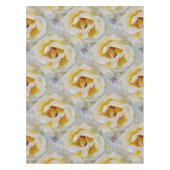 Nappe nuances de blanc au jaune (Devant)
