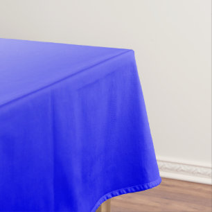Nappe Nuances de bleu
