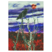 Nappe Nuit d'automne (Devant)
