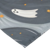 Nappe Nuit de la mort d'Halloween (Angle)