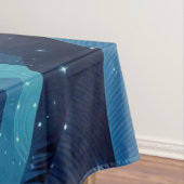 Nappe Nuit de Starry Hills (In Situ)