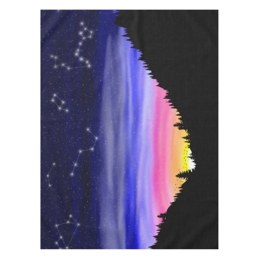 Nappe Nuit Diamond (Devant)
